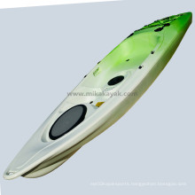 Fishing Kayak, Boats Canoe for Sale with Moving Wheel (M20)